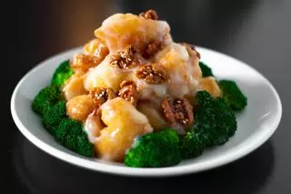 Red Lotus Bistro