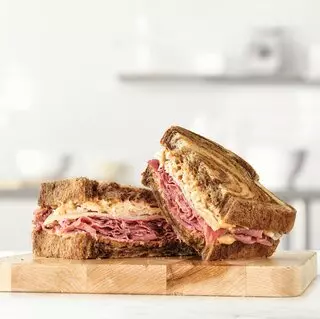 Arby’s