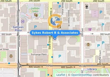Sykes Robert B & Associates