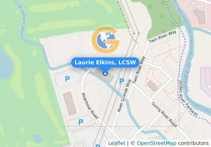 Laurie Elkins, LCSW