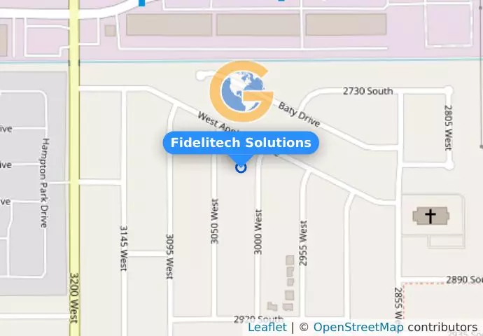 Fidelitech Solutions
