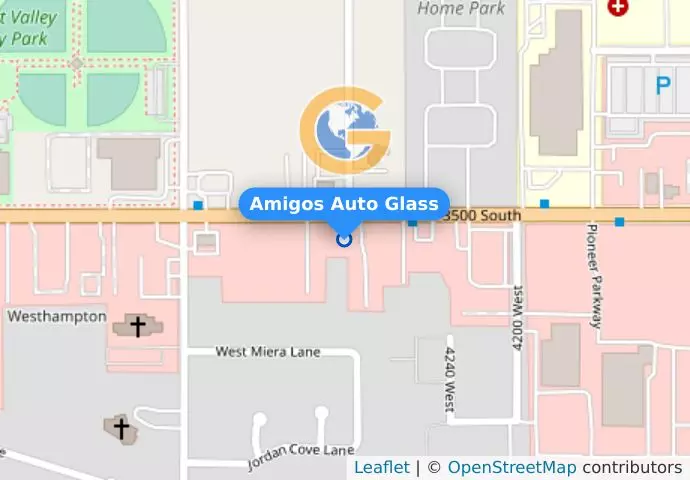 Amigos Auto Glass