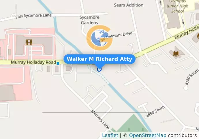 Walker M Richard Atty