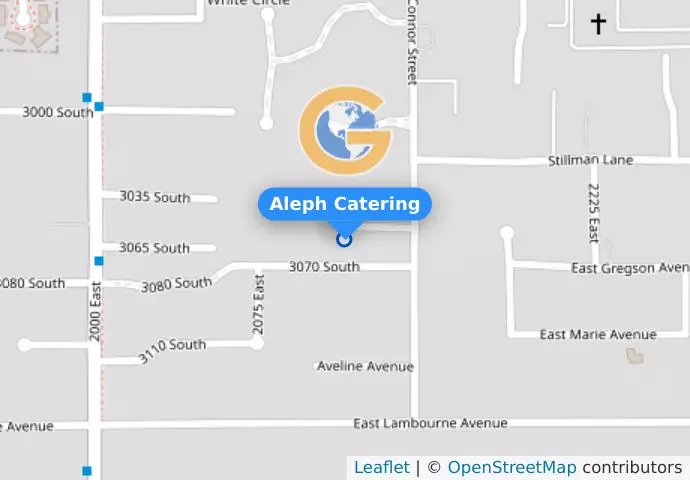 Aleph Catering