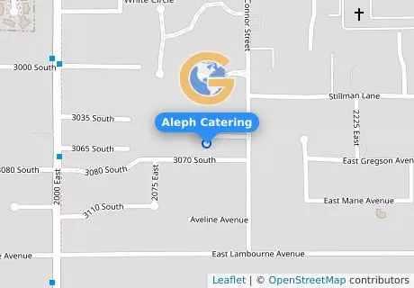 Aleph Catering