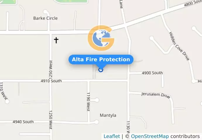 Alta Fire Protection