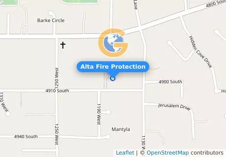 Alta Fire Protection