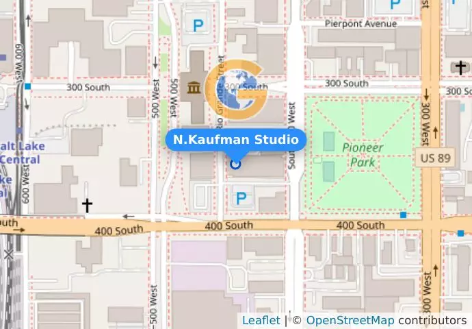 N.Kaufman Studio