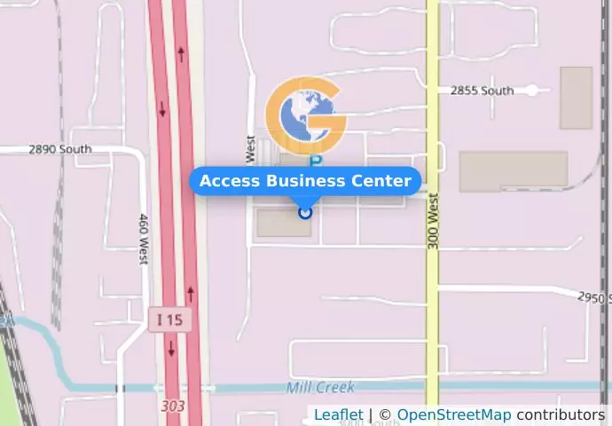 Access Business Center