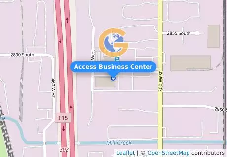 Access Business Center