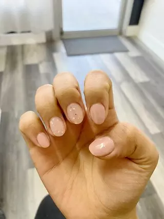 Affix Nails