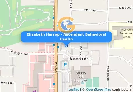 Elizabeth Harrop - Ascendant Behavioral Health