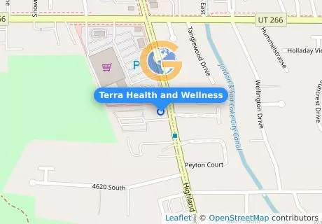 Terra Health and Wellness