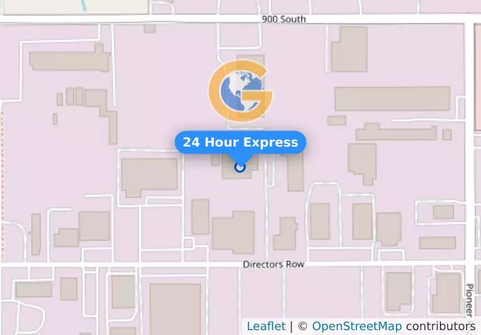 24 Hour Express