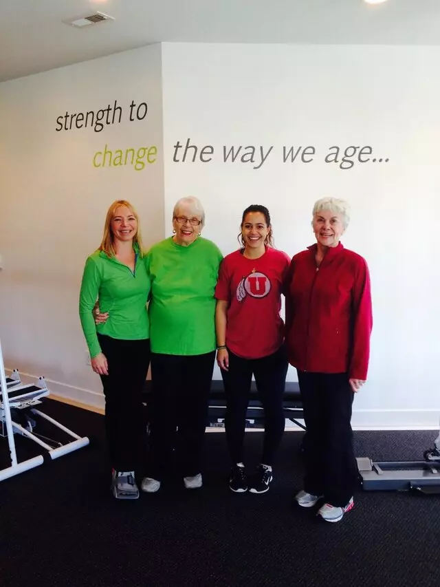 Age Performance