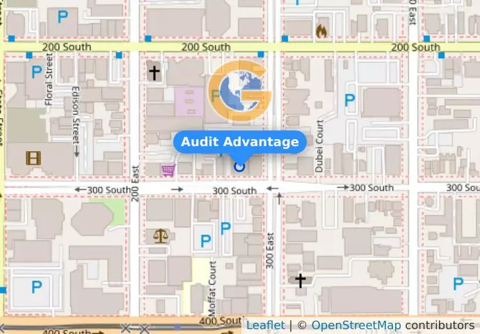 Audit Advantage