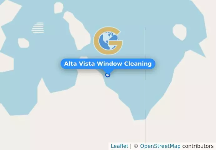 Alta Vista Window Cleaning