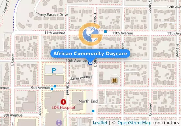 African Community Daycare