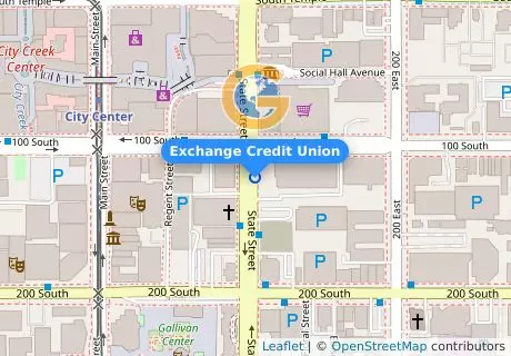 Exchange Credit Union