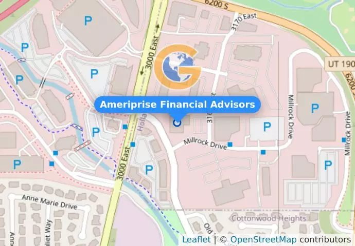 Ameriprise Financial Advisors