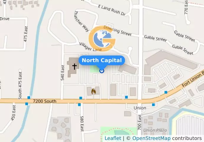 North Capital