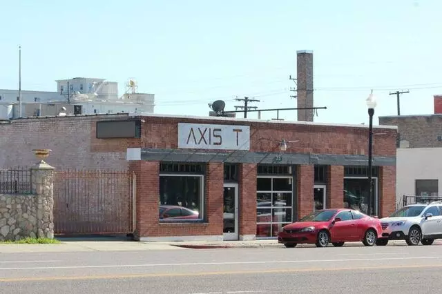 Axis T Party and Game Rentals