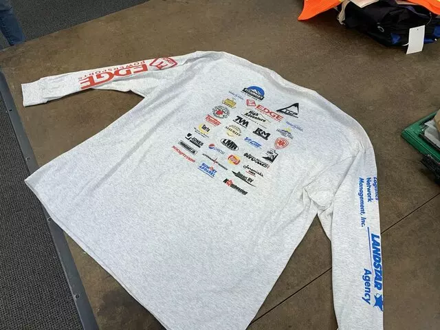 Sunset Apparel