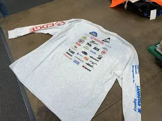 Sunset Apparel