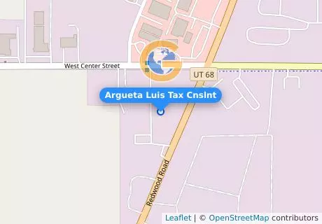 Argueta Luis Tax Cnslnt