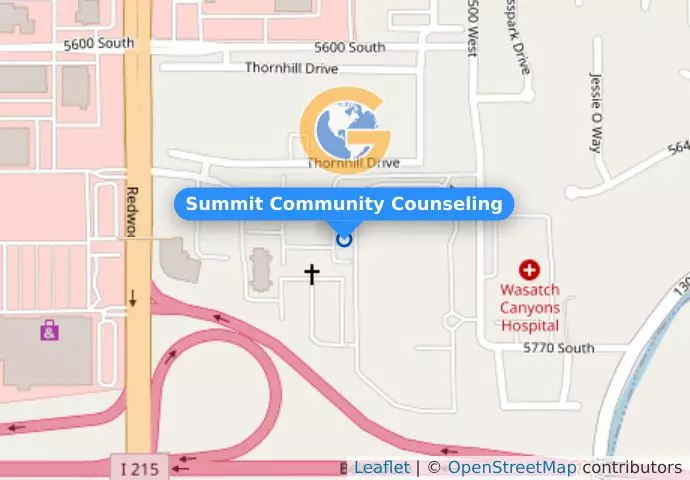 Summit Community Counseling
