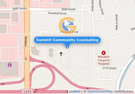 Summit Community Counseling