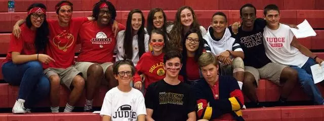 Judge Memorial Catholic High School