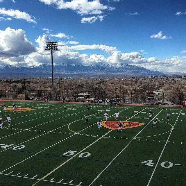 Judge Memorial Catholic High School