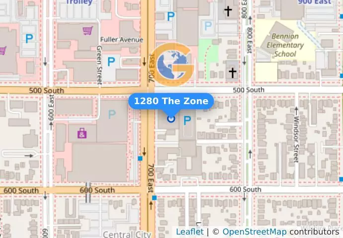 1280 The Zone