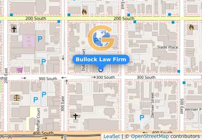 Bullock Law Firm