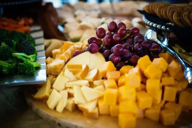 Angela’s Catering