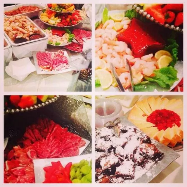 Angela’s Catering
