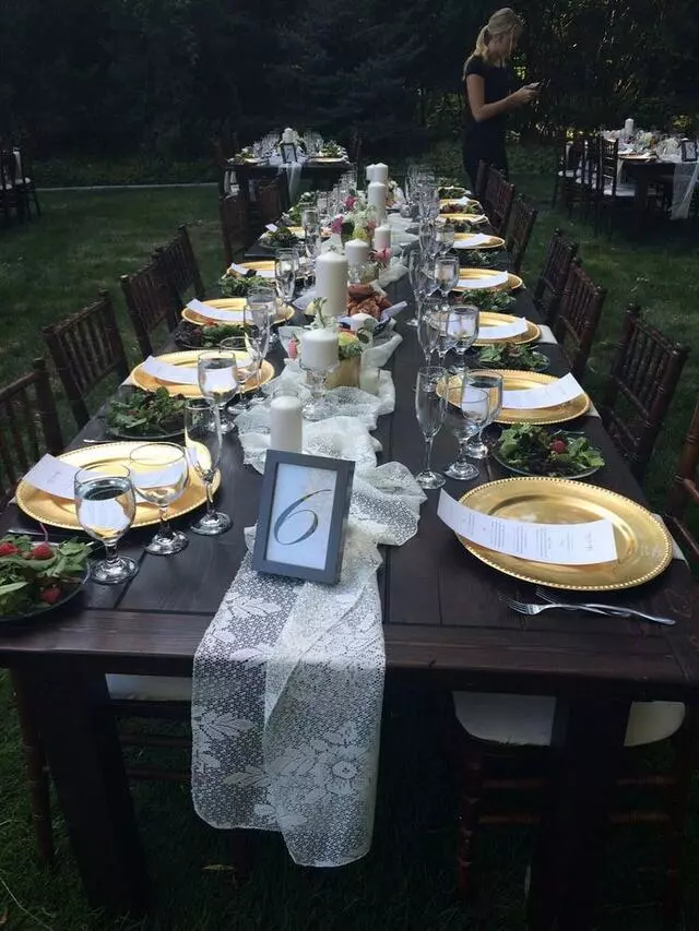 Angela’s Catering