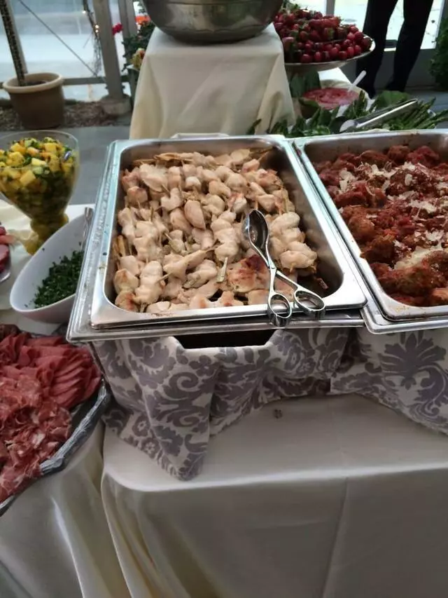 Angela’s Catering
