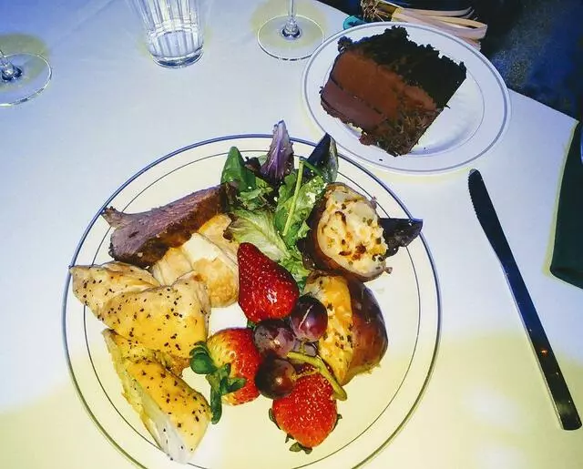 Angela’s Catering