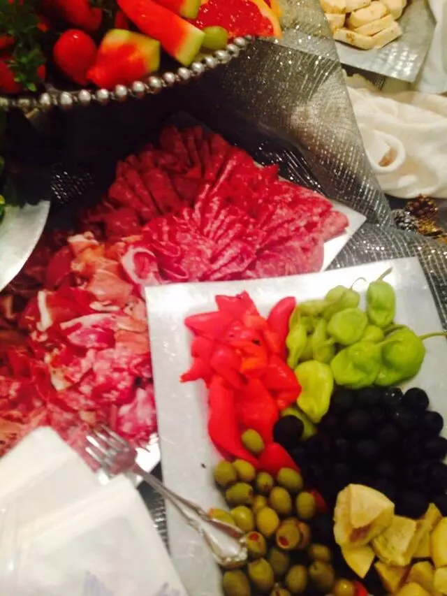 Angela’s Catering