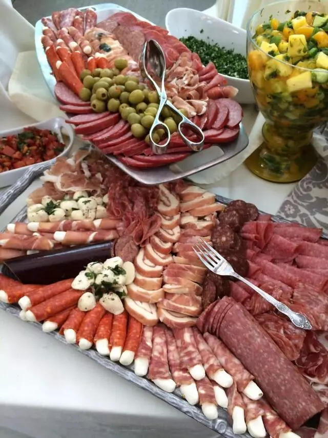 Angela’s Catering