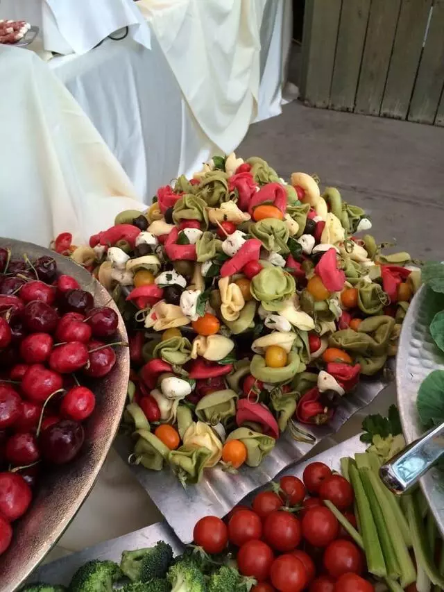 Angela’s Catering