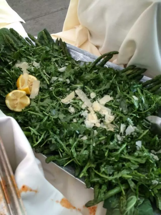 Angela’s Catering