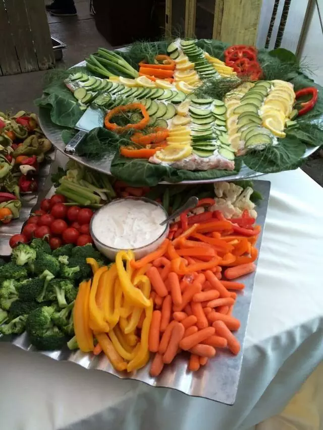 Angela’s Catering