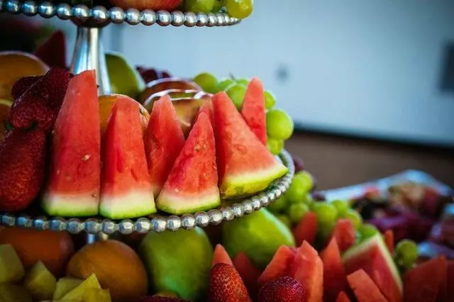 Angela’s Catering