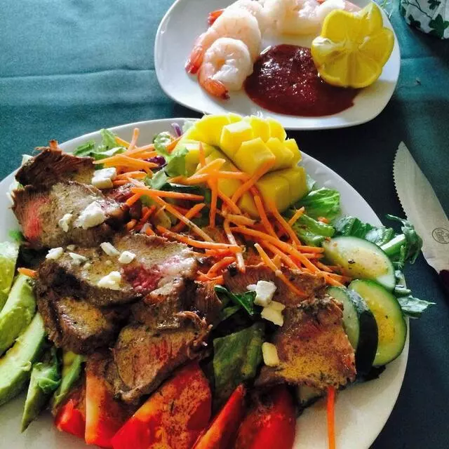 Angela’s Catering