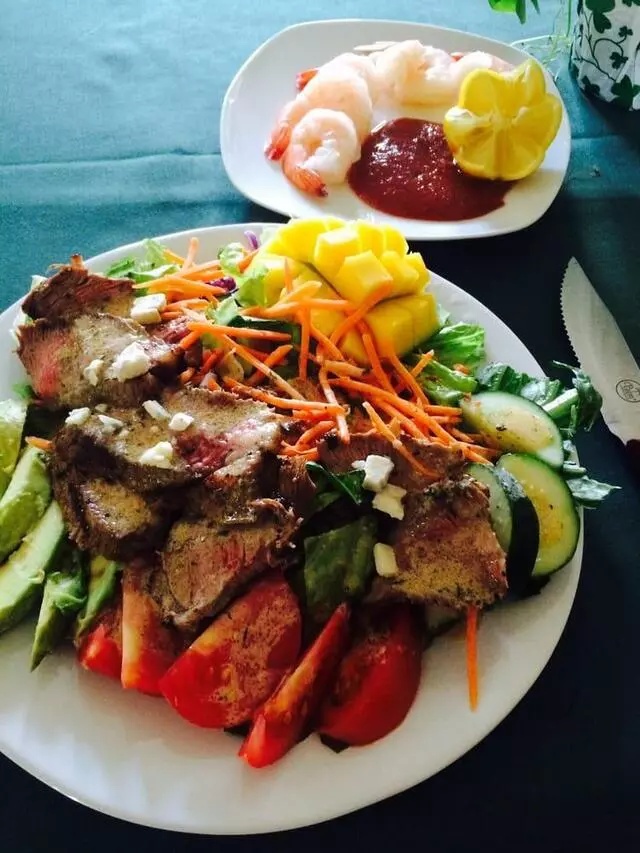 Angela’s Catering