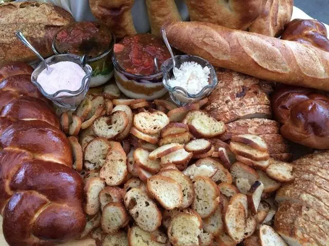 Angela’s Catering