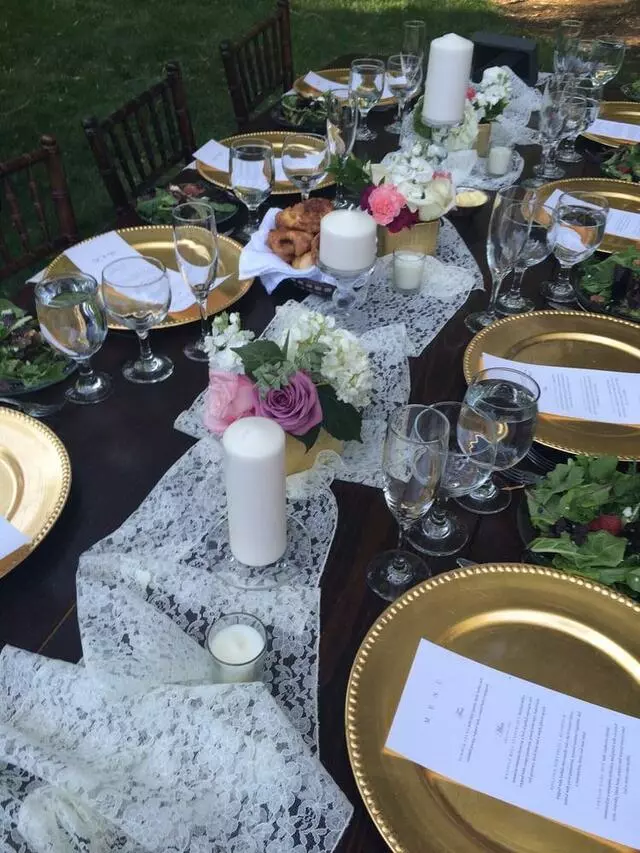 Angela’s Catering